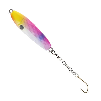 Nils Master Halli Chain-Hook Jig