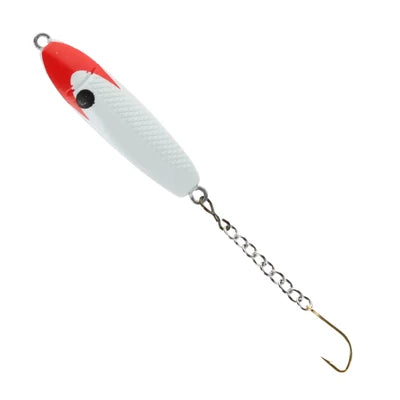 Nils Master Halli Chain-Hook Jig