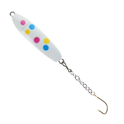 Nils Master Halli Chain-Hook Jig
