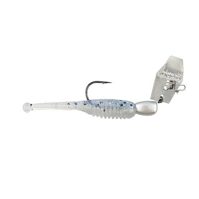 Z-Man Micro Finesse Chatterbait