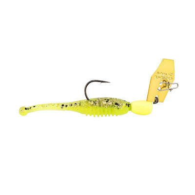 Z-Man Micro Finesse Chatterbait