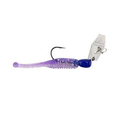 Z-Man Micro Finesse Chatterbait