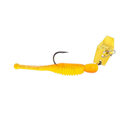Z-Man Micro Finesse Chatterbait