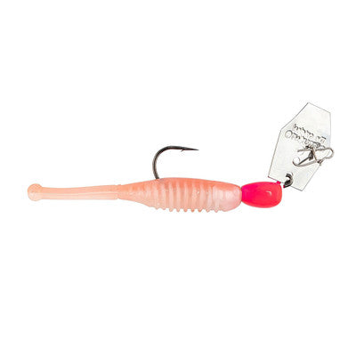 Z-Man Micro Finesse Chatterbait