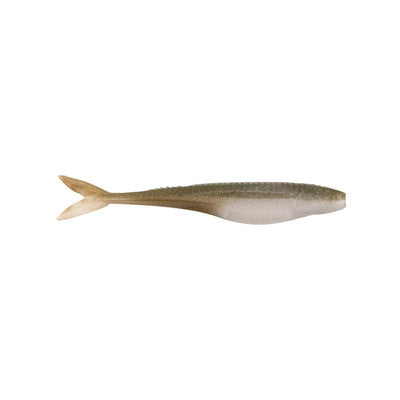 Z-Man Stuntman Soft Jerk Bait