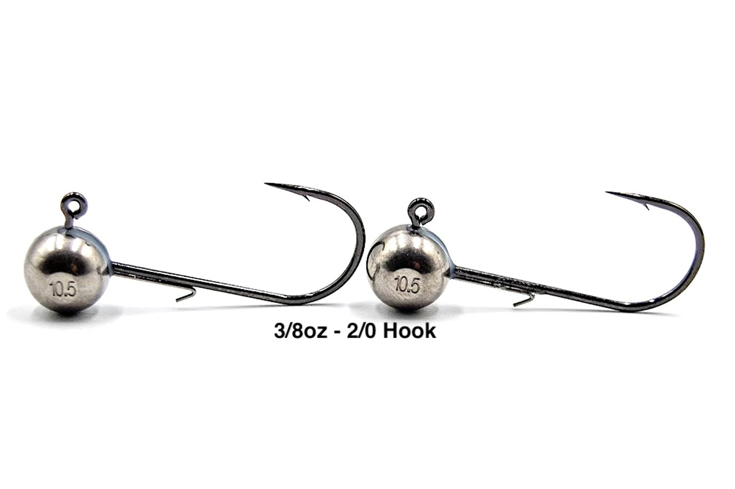 Widow Maker Tungsten Round Jig Head