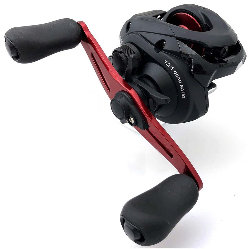 Shimano Caius Baitcasting Reel