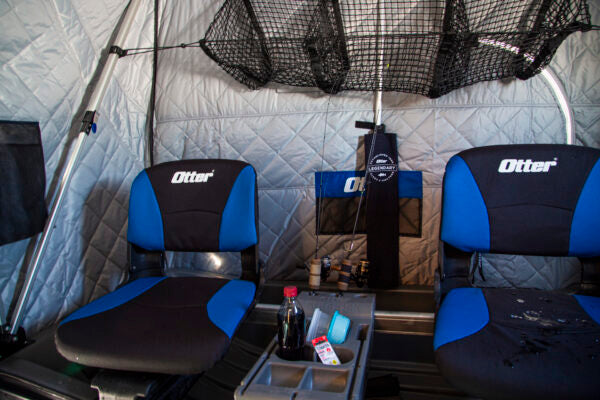 Otter Pro XS Lodge X-Over