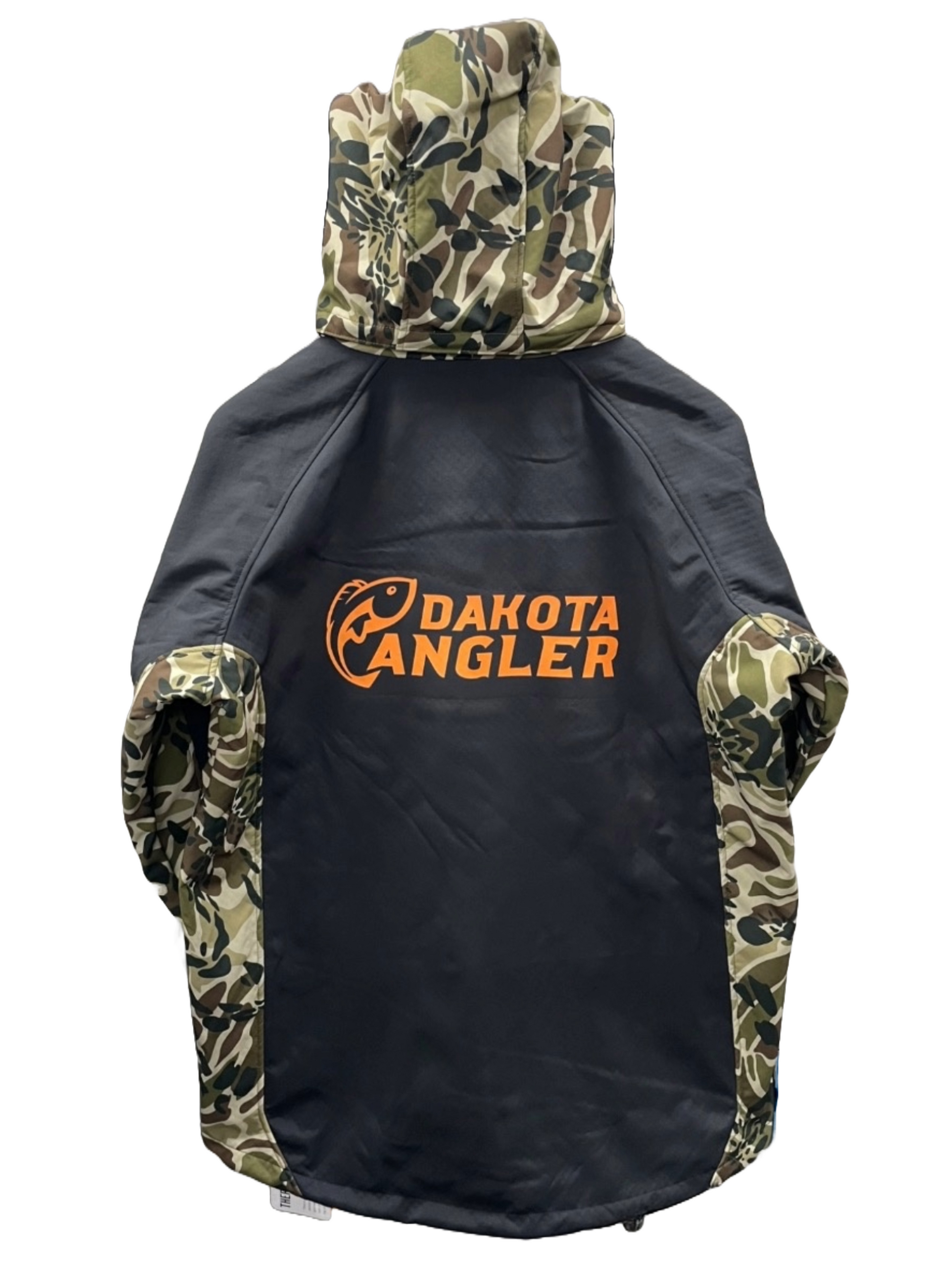 Blackfish Zenith Soft-Shell Jacket – Dakota Angler Blackfish Zenith Soft-Shell Jacket – Dakota Angler