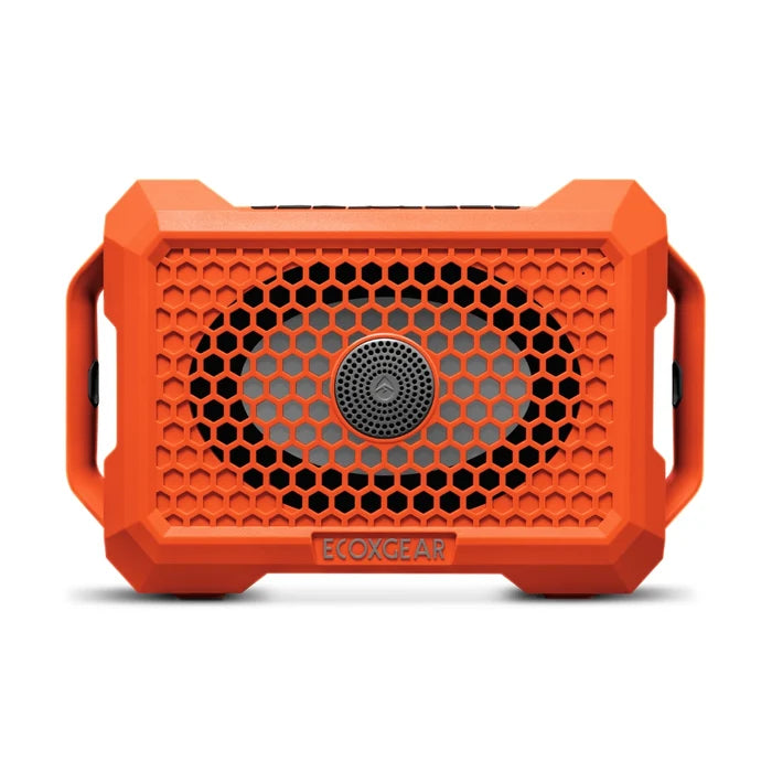 EcoXGear The Defender Portable Speaker