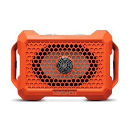 EcoXGear The Defender Portable Speaker