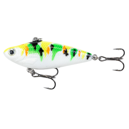 Clam Psycho Shad