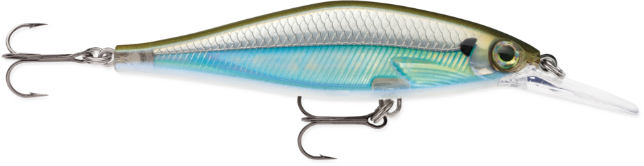 Rapala Shadow Rap Shad Deep