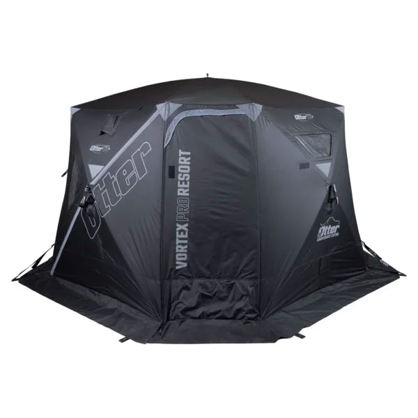 Otter 30th Anniversary Edition Vortex Pro Resort Hub
