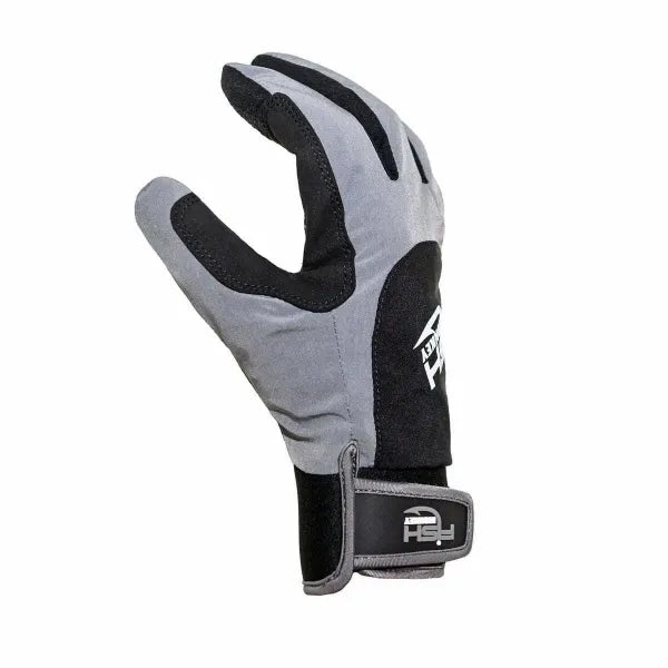 Fish Monkey Stealth Dry-Tec Waterproof Cold-Weather Fishing Glove