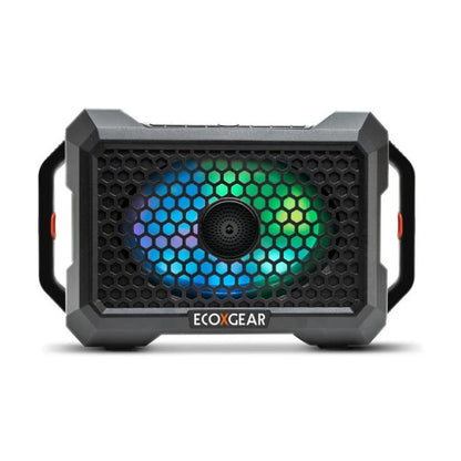 EcoXGear The Defender Portable Speaker