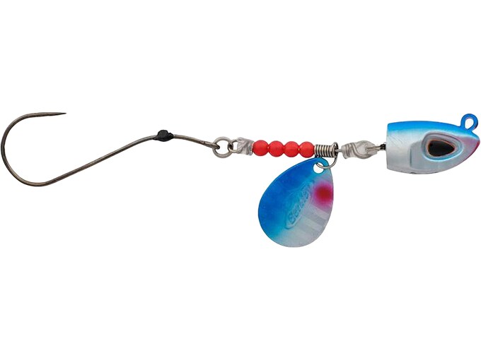 Berkley Bladed Rawler Jig