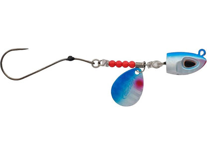 Berkley Bladed Rawler Jig