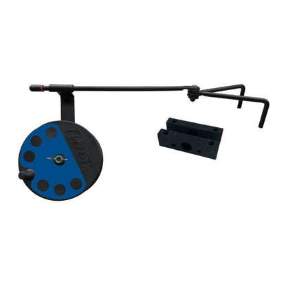 Otter Quick Attach Rattle Reel