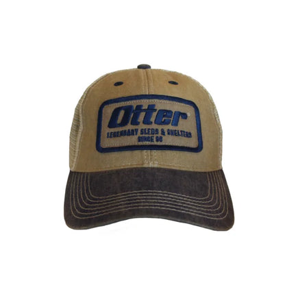 Otter Trucker Hats