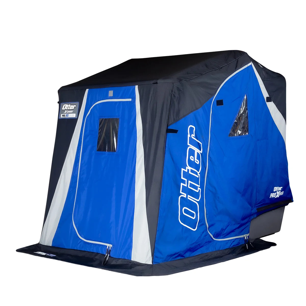 Otter Pro XS Cabin X-Over