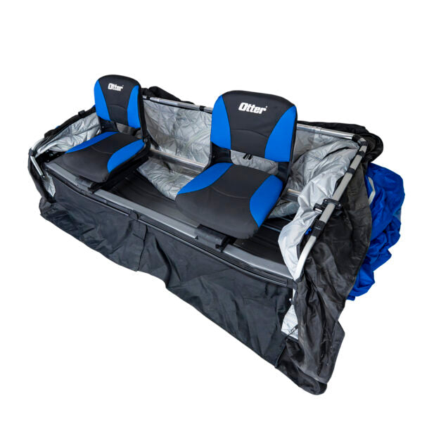 Otter Pro XS Lodge X-Over – Dakota Angler