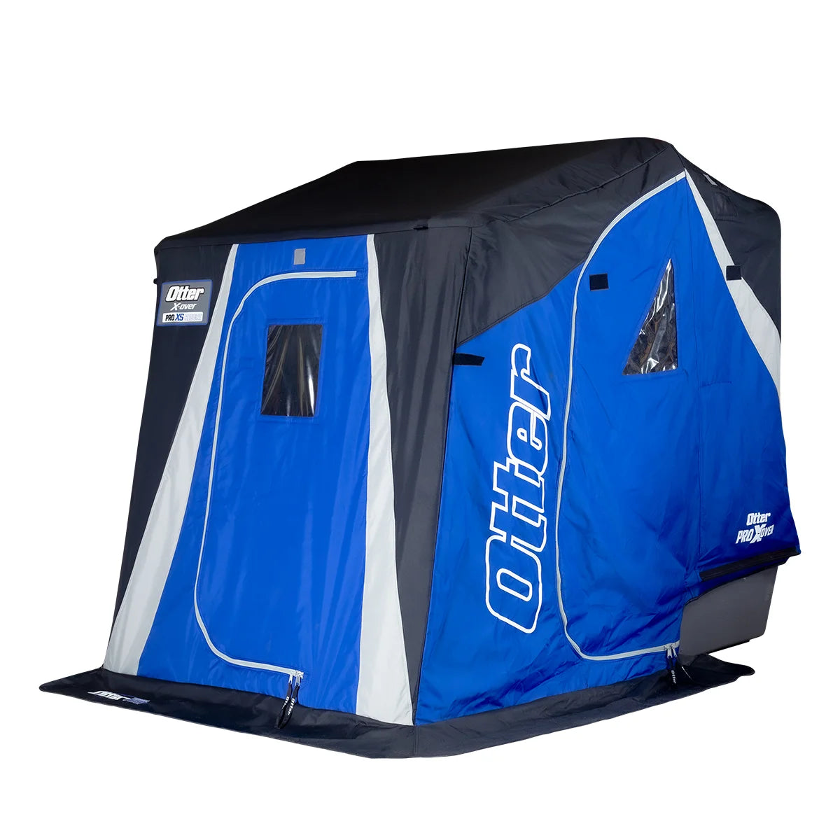 Otter Pro XS Resort X-Over