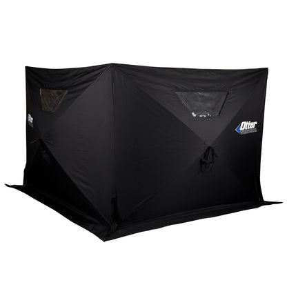 Otter Windbreak V-Hub