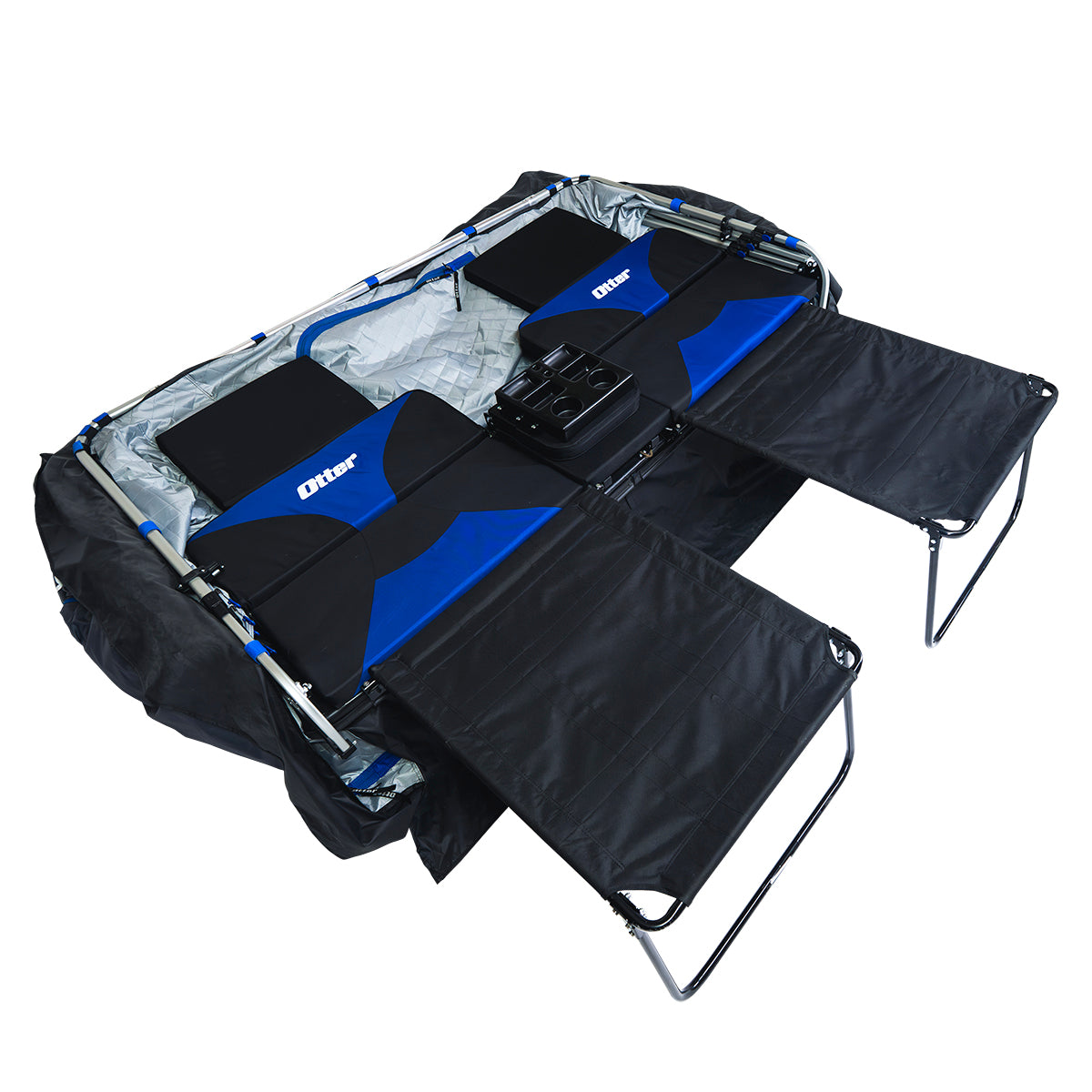 Otter XTR Resort Sleeper X-Over – Dakota Angler