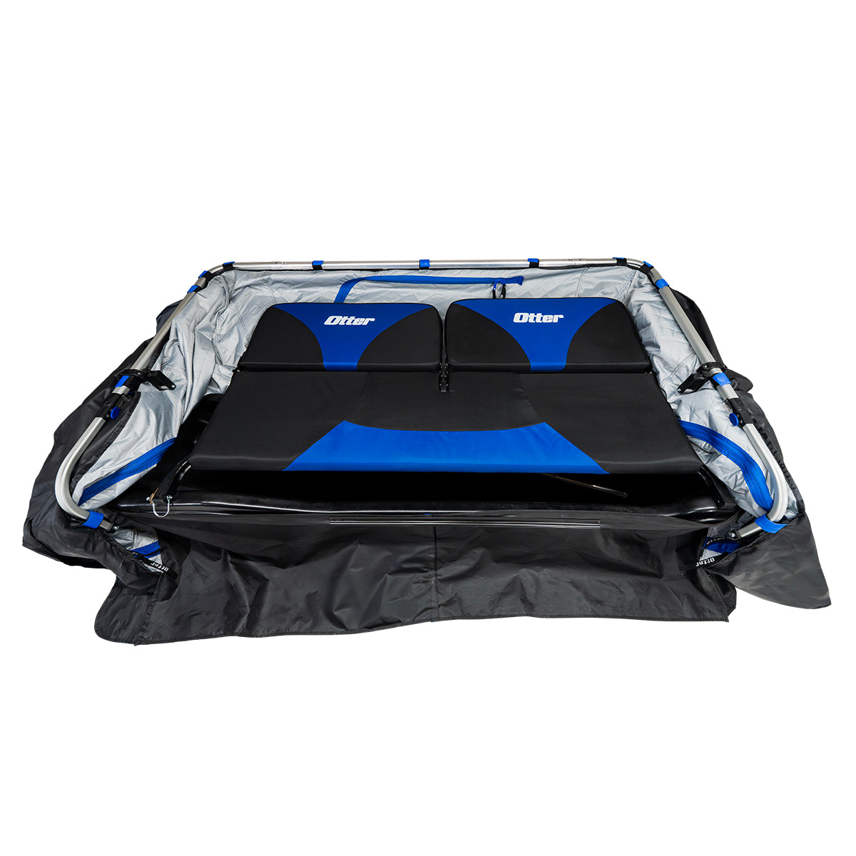 otter tent insulated Otter XTR Lodge X-Over