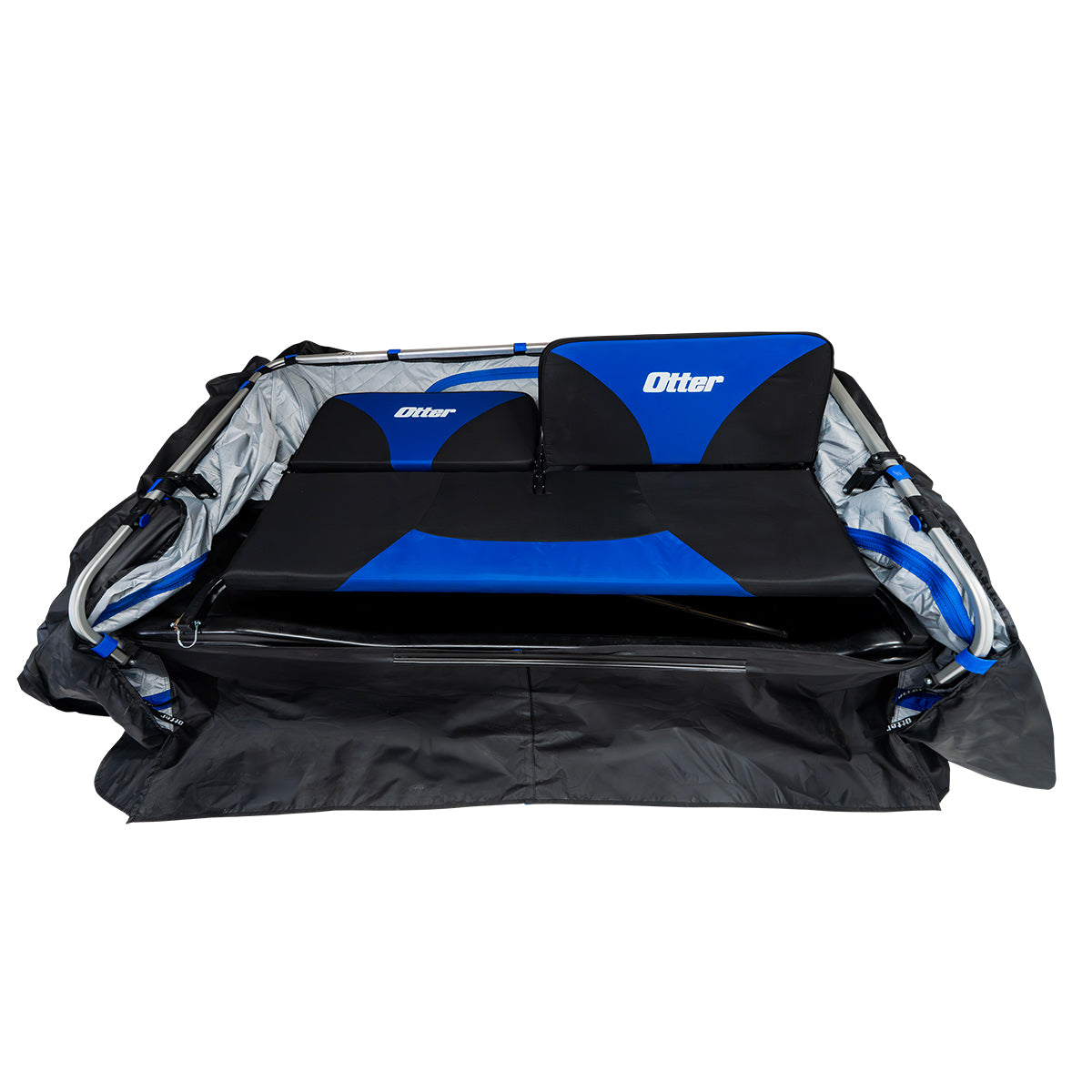 Otter XTR Lodge X-Over – Dakota Angler