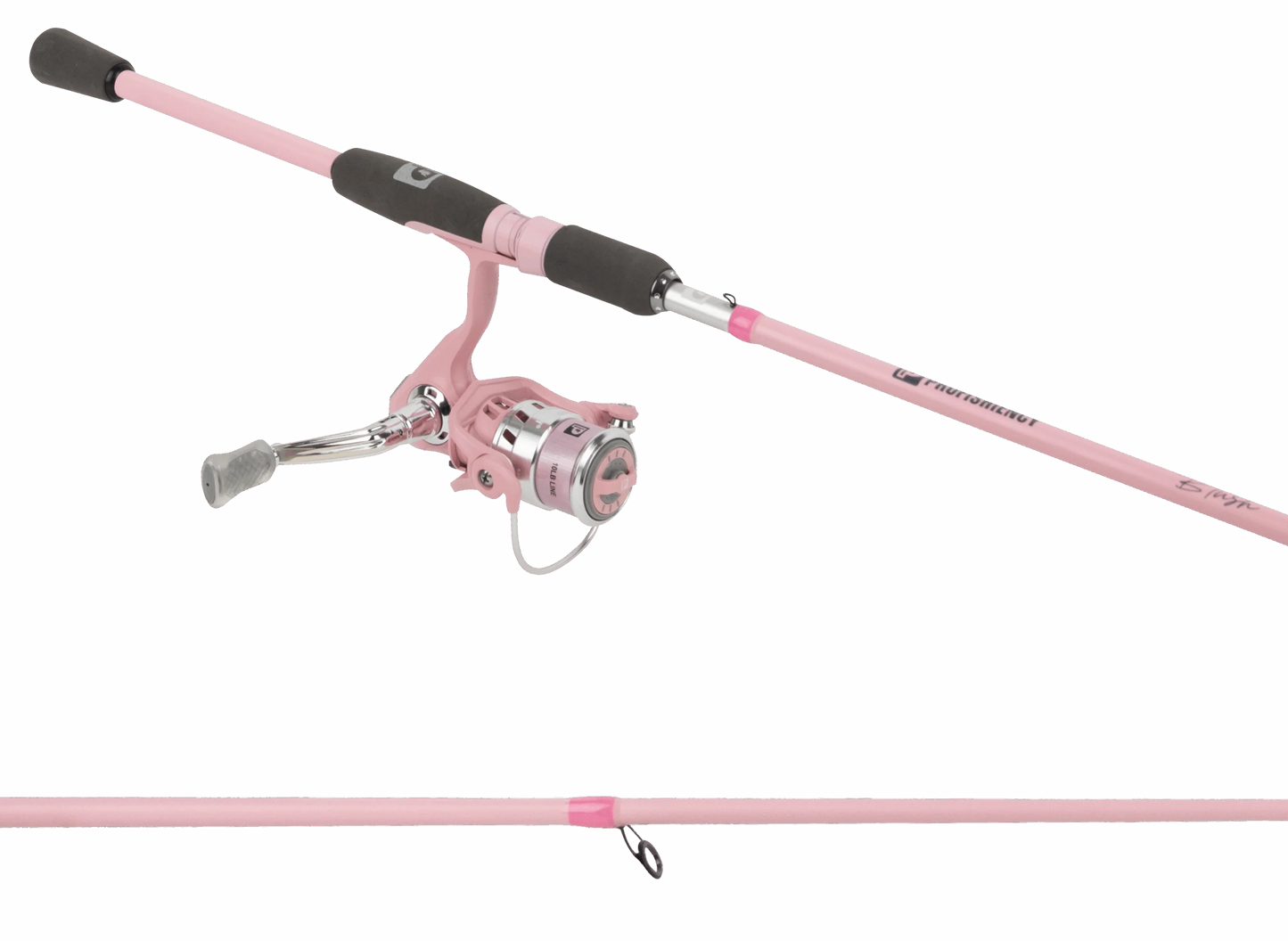 ProFISHiency Blush SP Combo