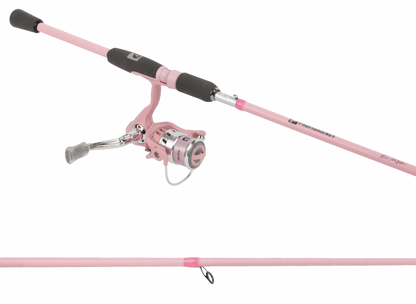 ProFISHiency Blush SP Combo