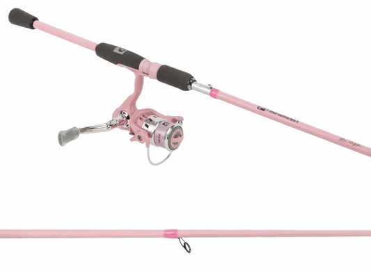 ProFISHiency Blush SP Combo