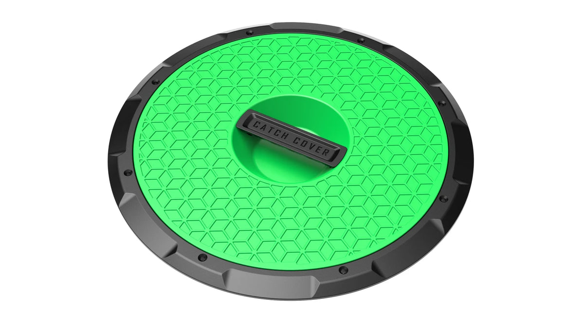 Catch Cover Pro