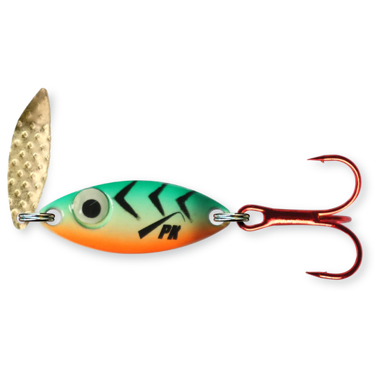 PK Lures Predator Flash Spoon