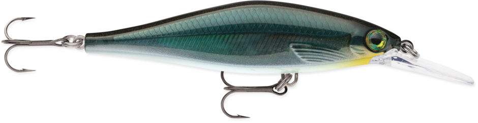 Rapala Shadow Rap Shad Deep