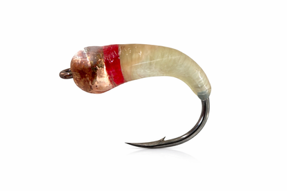 B's Baits Tungsten Jaw Breaker Jig