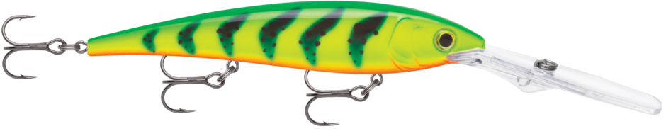 Rapala Gold Miner 30 Crankbait