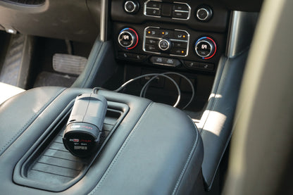 R12 Power Bank Battery Combo