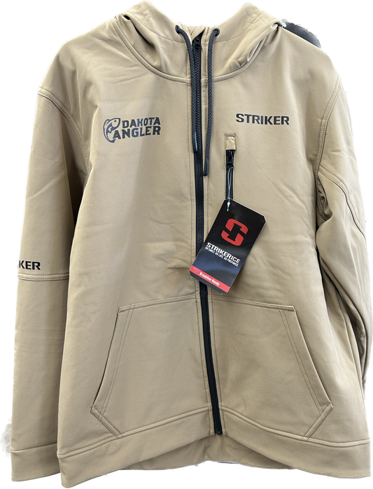 Striker Breakline Hoody