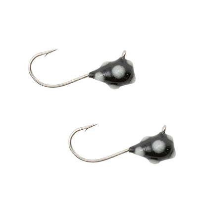 Clam Outdoors Tungsten Confetti Drop XL - 2 Pack