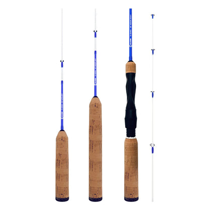 Clam Outdoors TS Series Ice Rods