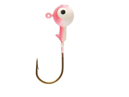 Eagle Claw Ball Head Jig