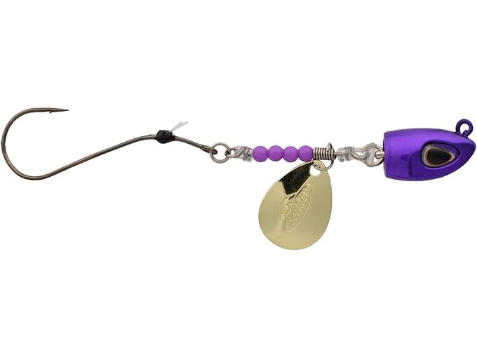 Berkley Bladed Rawler Jig - SKOL