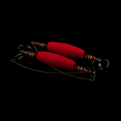 Whisker Seeker Catfish Rig Floats | WST-Rattlers