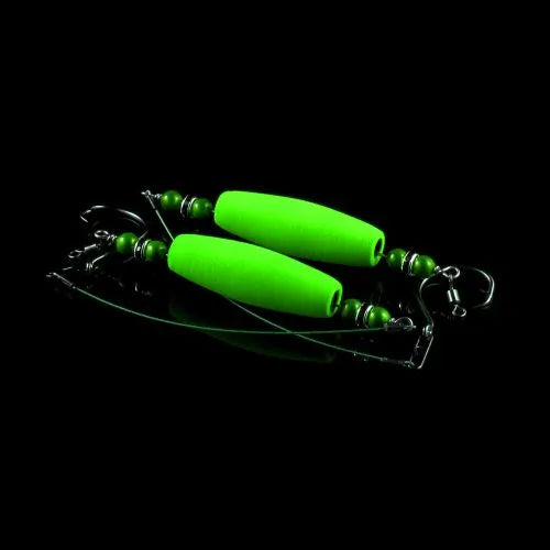 Whisker Seeker Catfish Rig Floats | WST-Rattlers