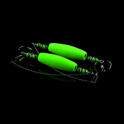Whisker Seeker Catfish Rig Floats | WST-Rattlers