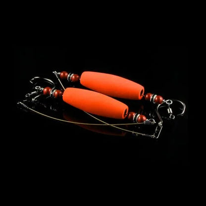 Whisker Seeker Catfish Rig Floats | WST-Rattlers