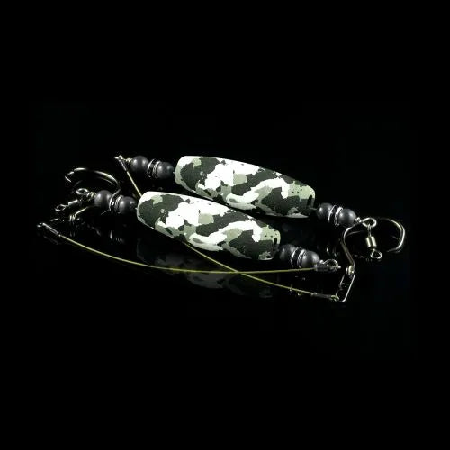 Whisker Seeker Catfish Rig Floats | WST-Rattlers